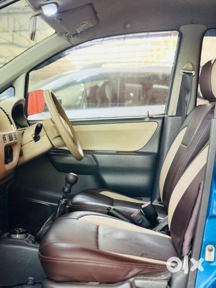 Maruti Suzuki Zen Estilo Lxi Bs Iv, 2007, Petrol
