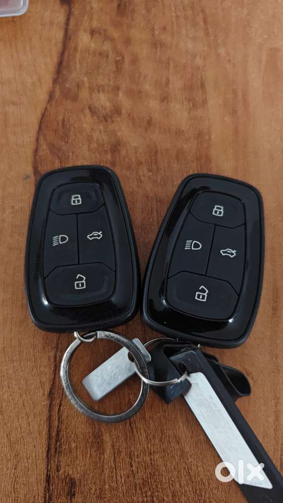 Tata Nexon Ev Prime Xz Plus Lux, 2023, Electric