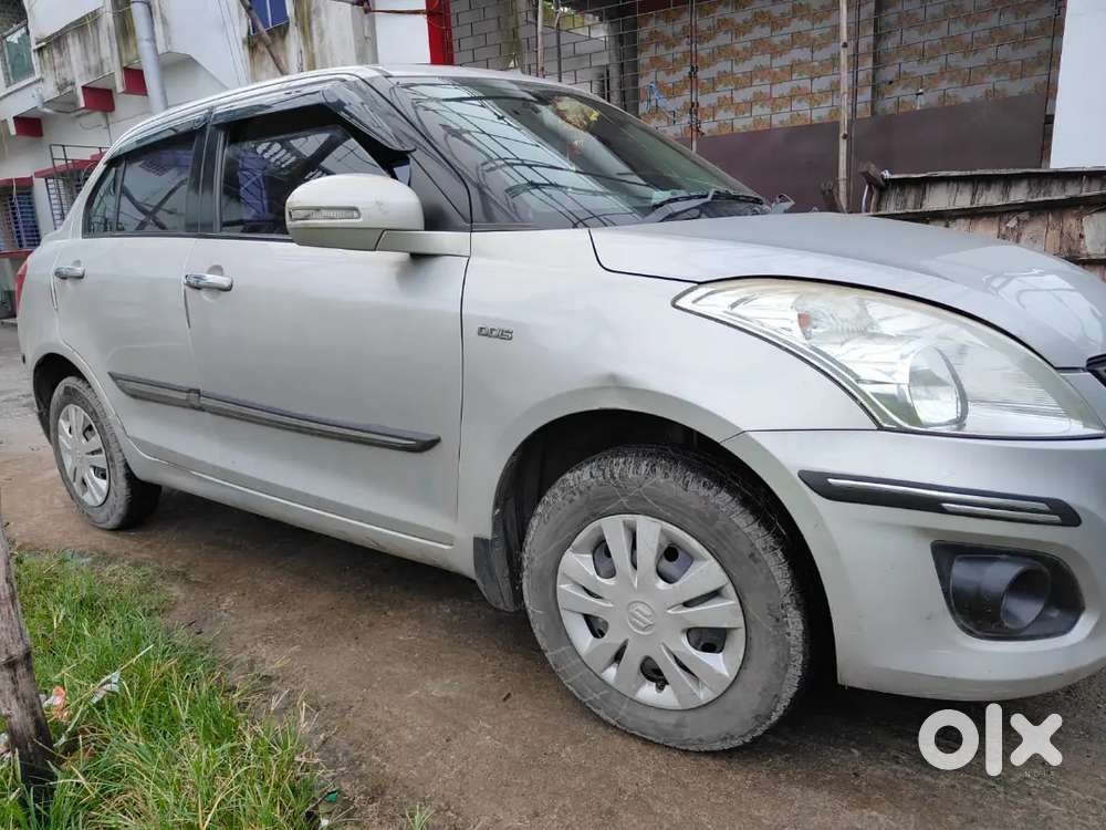 Maruti Dzire 2014 Model