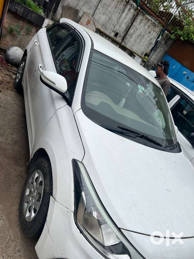 Hyundai I20 Sportz 2018 Diesel