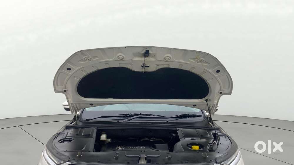 Mg Hector 2.0 Sharp Diesel, 2019, Diesel