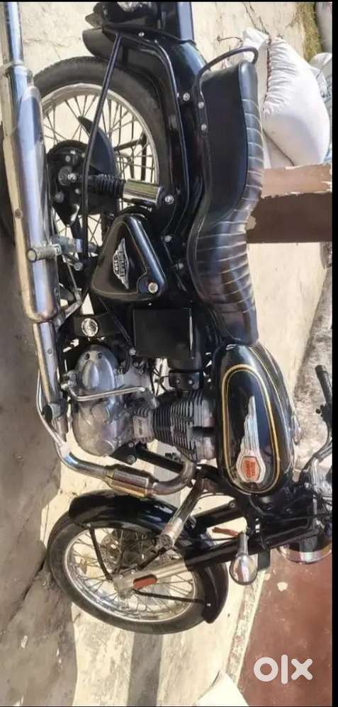 Gadi Me Koi Problem Nahi Hai
