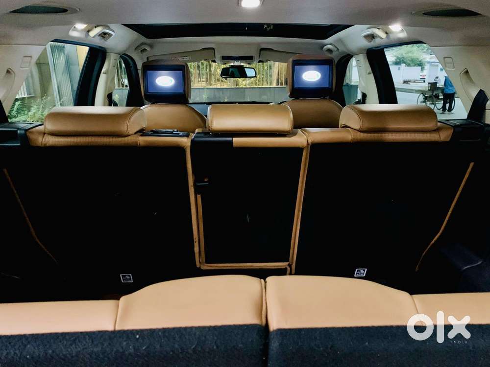 Land Rover Discovery Sport Td4 Hse Luxury, 2019, Diesel