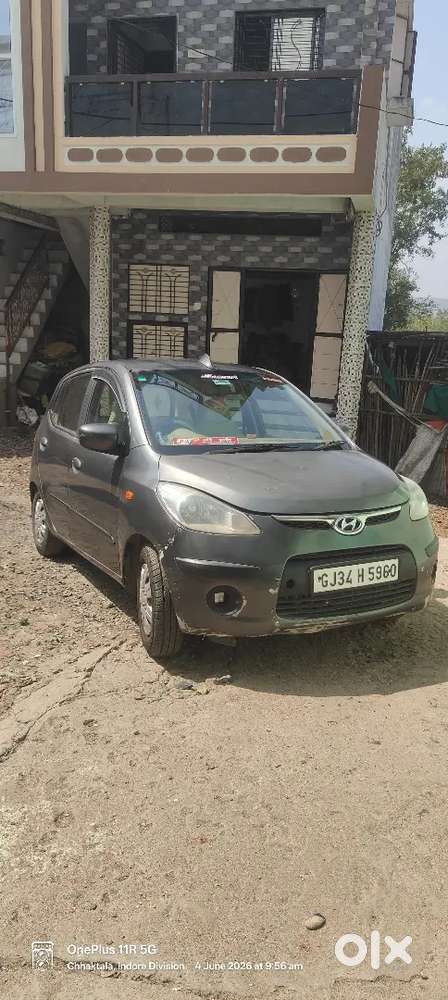 Hyundai I10 Magna 2009 Petrol Manual