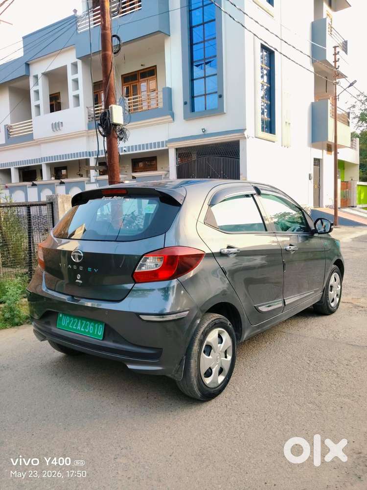 Tata Tiago Ev Xt Lr, 2023, Electric