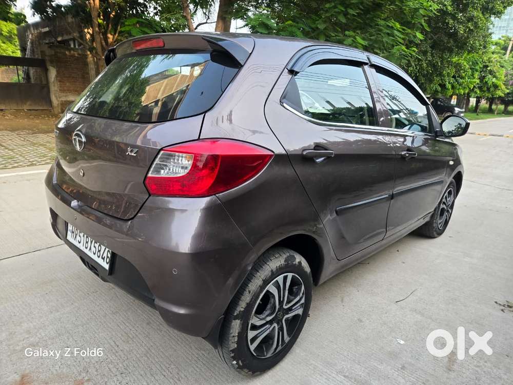 Tata Tiago Xz, 2019, Petrol
