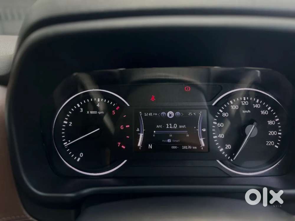 Mahindra Scorpio-n, 2025, Diesel