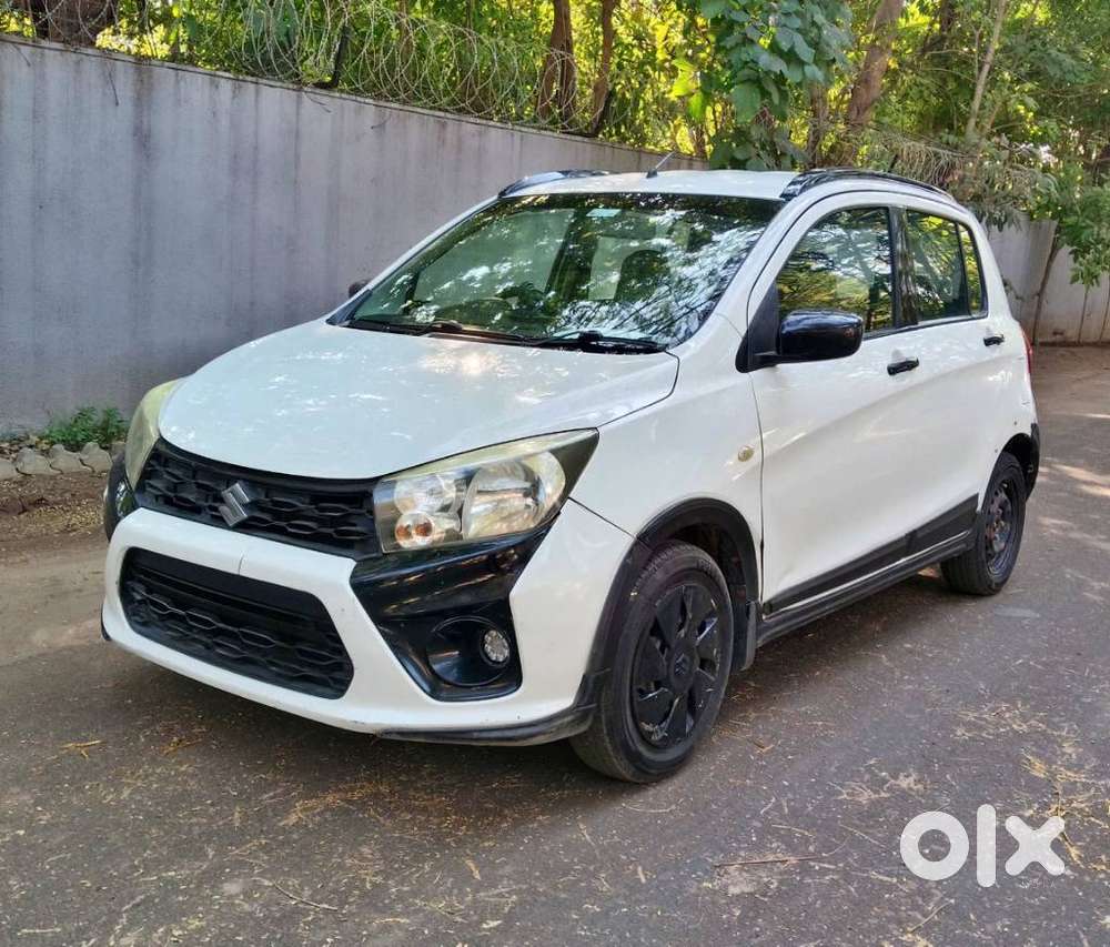 Maruti Suzuki Celerio Vxi(o), 2019, Cng & Hybrids