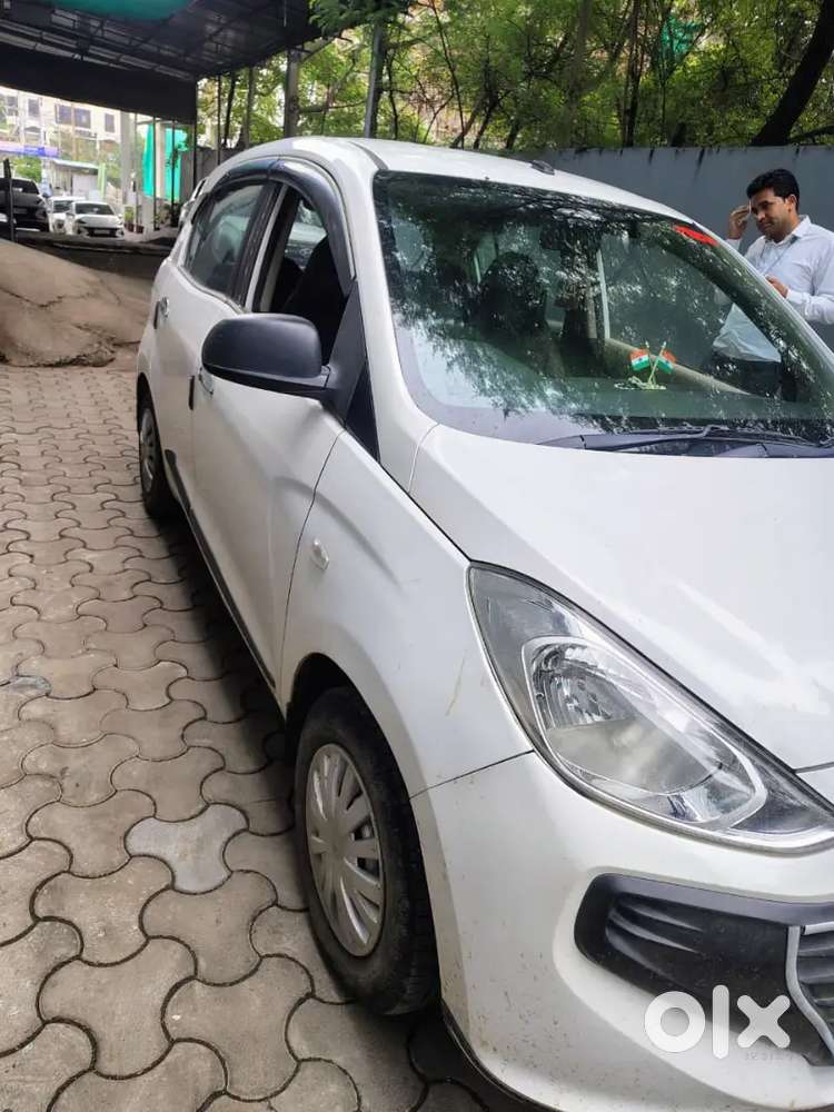 Hyundai Santro 1.1 2019