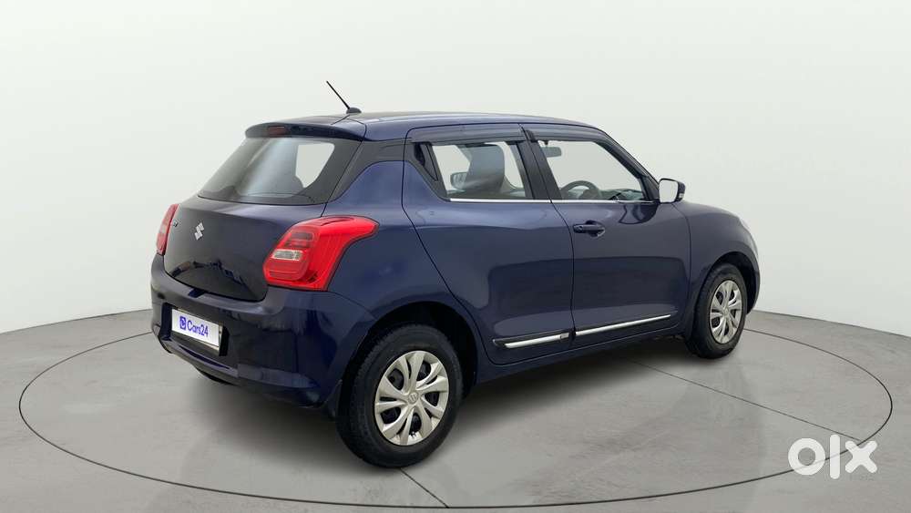 Maruti Suzuki Swift Amt Vxi, 2019, Petrol