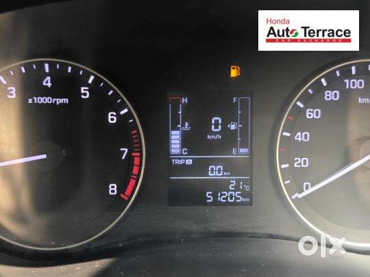 Hyundai I20 1.2 Asta, 2017, Petrol