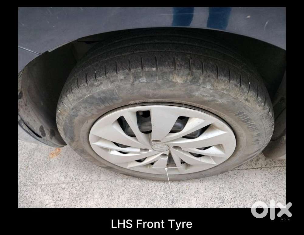 Maruti Suzuki Baleno Manual December 2022 For Sale