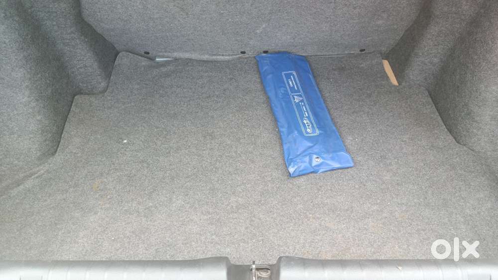 Honda Amaze Vx Cvt Petrol, 2022, Petrol