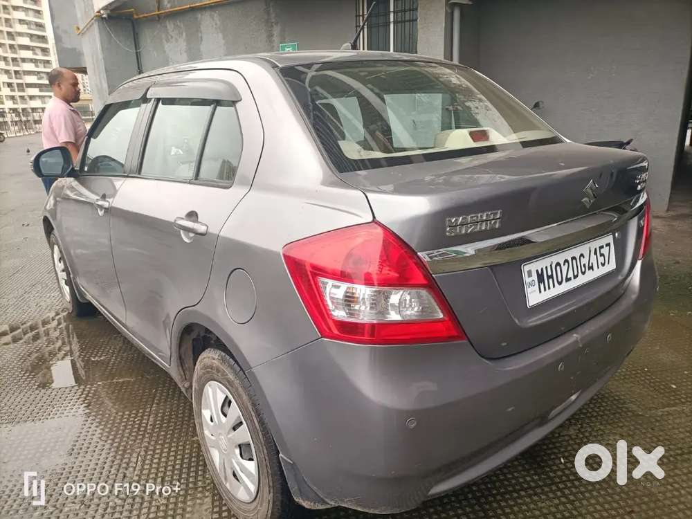 November 2013 Maruti Swift Dzire – Immaculate Condition  ₹3.10 Lakh