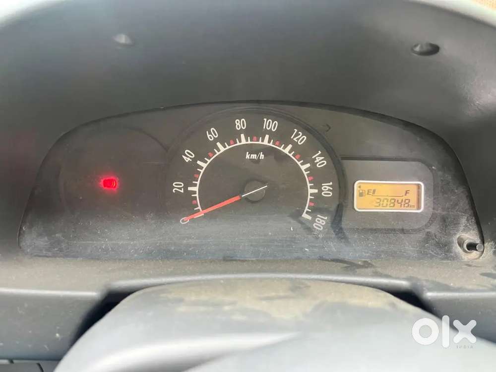 Maruti Suzuki Alto K10 2012