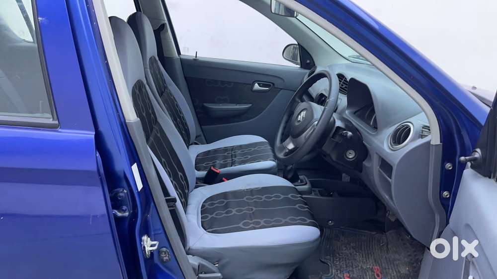 Maruti Suzuki Alto 800 Lxi, 2015, Petrol