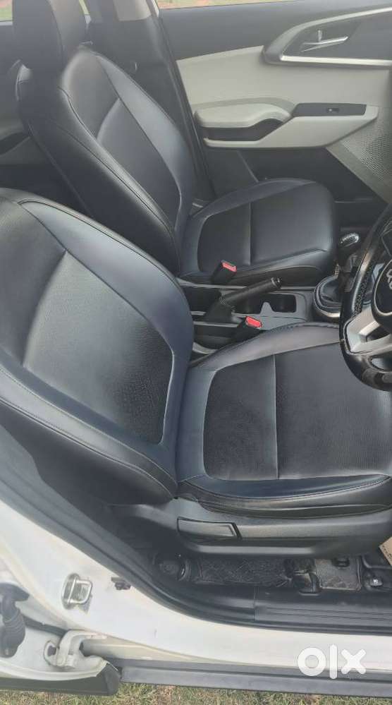Kia Carens 1.5 Prestige Diesel 7 Str Imt, 2023, Diesel