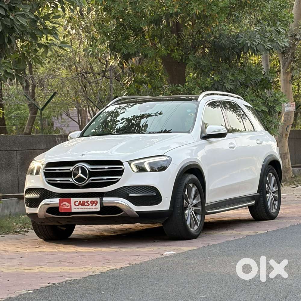 Mercedes-benz Gle 450 4matic Lwb, 2022, Petrol
