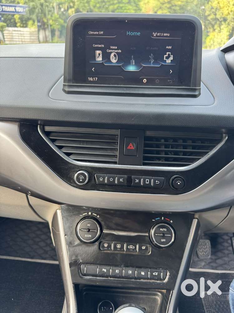 Tata Nexon 1.5 Revotorq Xz Plus Dual Tone, 2018, Diesel