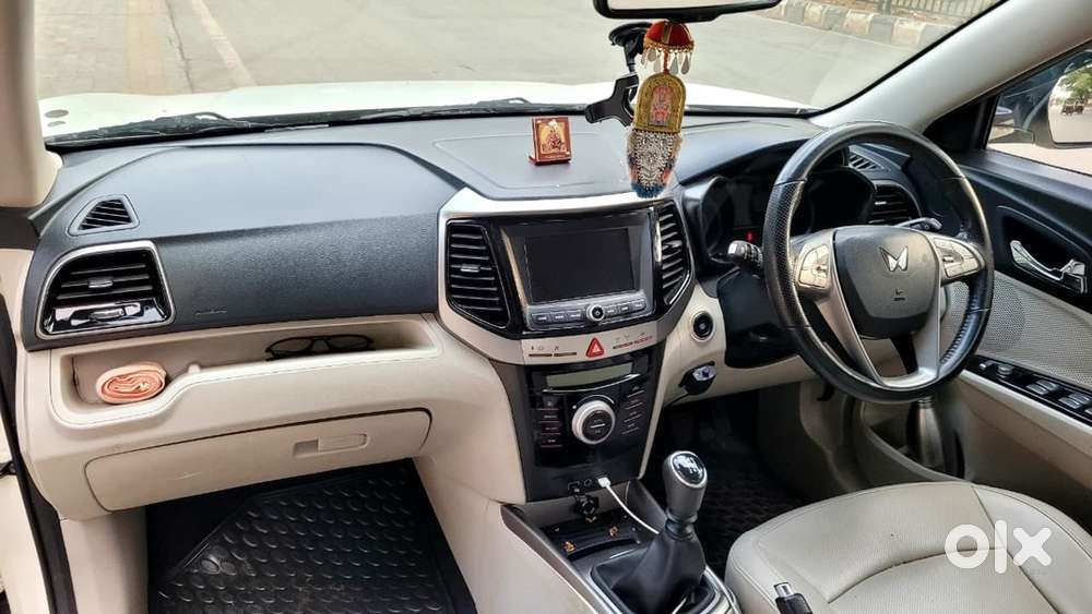 Mahindra Xuv300 2023 Variant