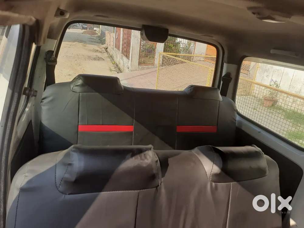 Maruti Suzuki Eeco 2021 Cng & Hybrids 68064 Km Driven