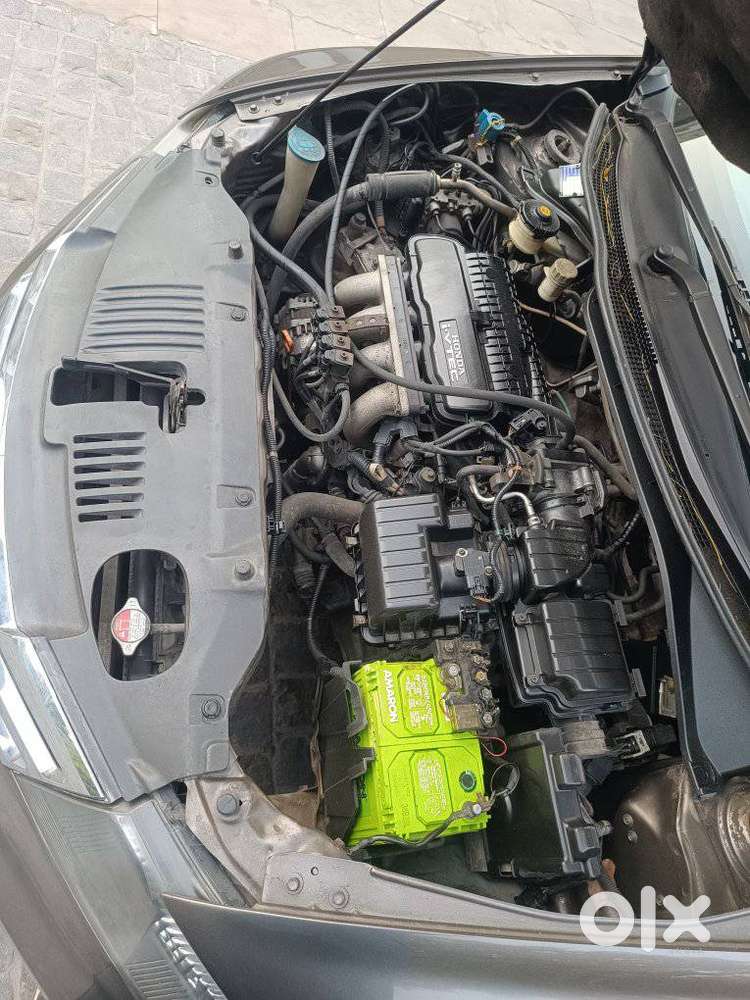 Honda City S Mt, 2012, Cng & Hybrids