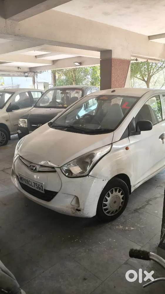 Hyundai Eon Era 2013