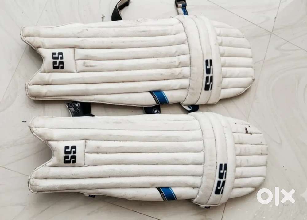 Branded SS cricket kit - Sports Equipment in Aurangabad, Mathura ...