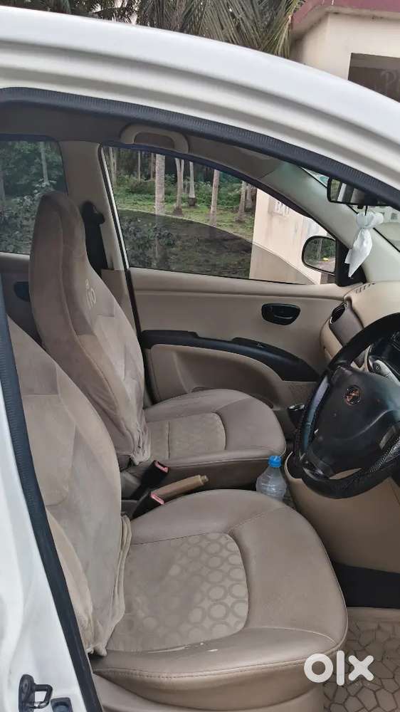 Hyundai I10 2009 Petrol 100000 Km Driven