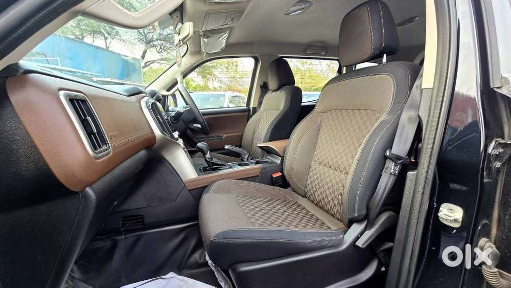 Mahindra Scorpio-n 2.2 Z4 Diesel At 7 Str, 2024, Diesel