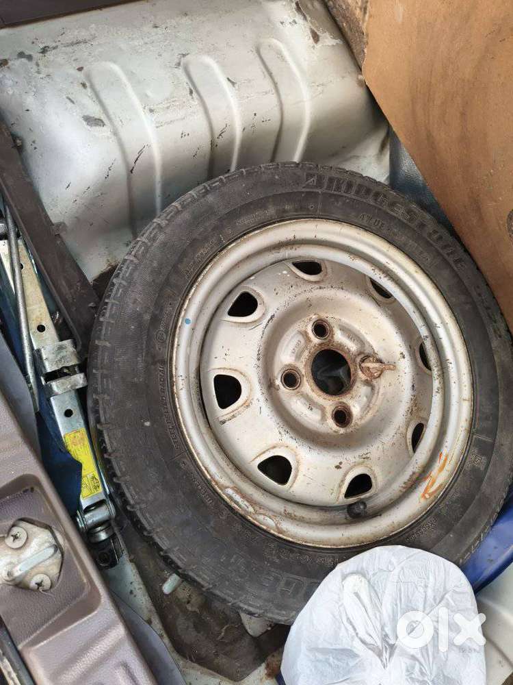 Maruti Suzuki Zen Estilo Lxi Bs Iv, 2010, Petrol