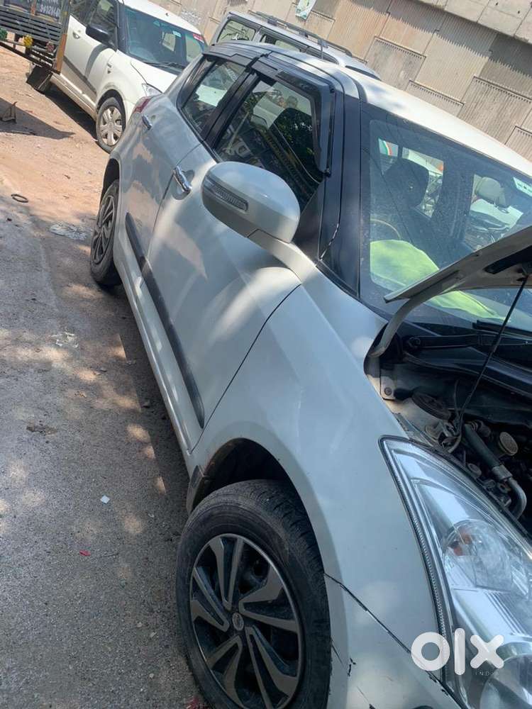 Maruti Suzuki Car 2012