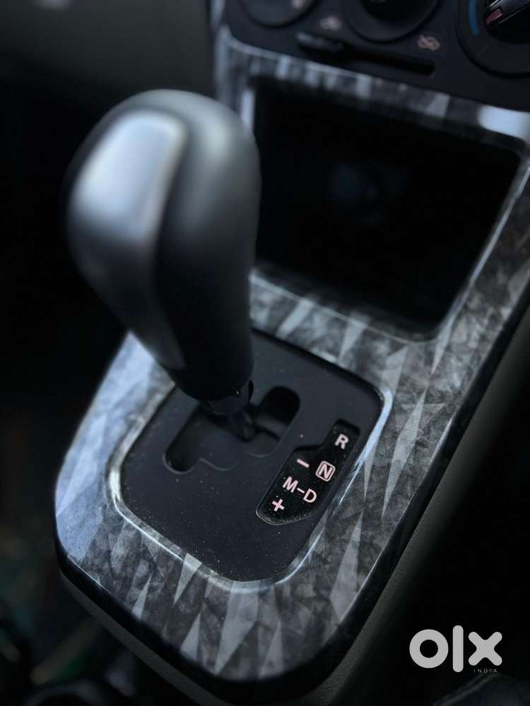 Maruti Suzuki Wagon R