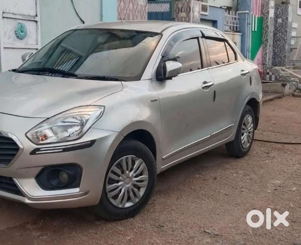 Maruti Ertiga Diesel 2019