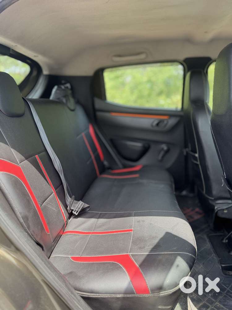 Renault Kwid Rxt Manual Climber, 2018, Petrol