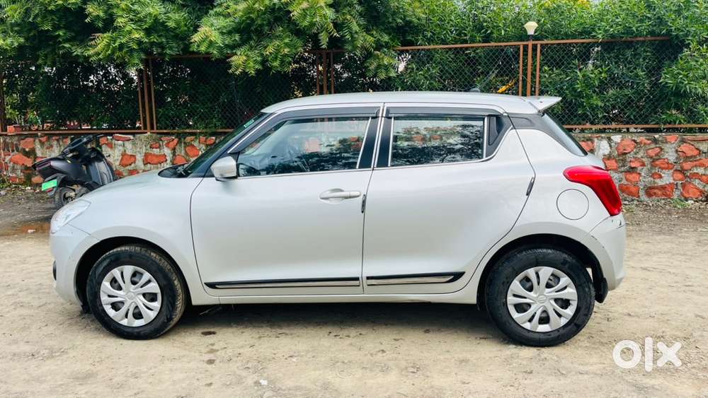 Maruti Suzuki Swift 2024 Model