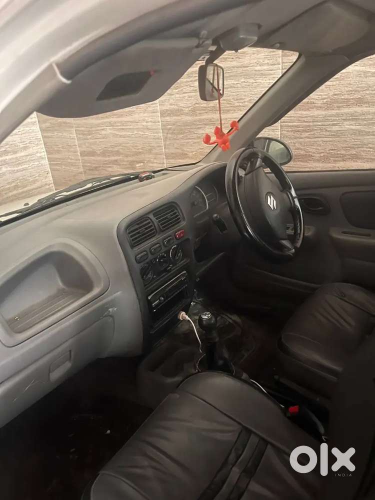 In Good Condition , Ac Working,insurance Valid