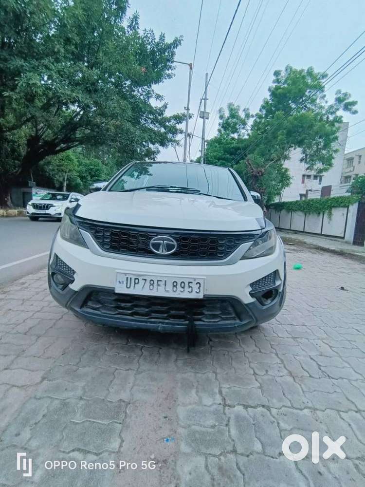 Tata Hexa 2.2 Xe 4x2 7 Str, 2018, Diesel