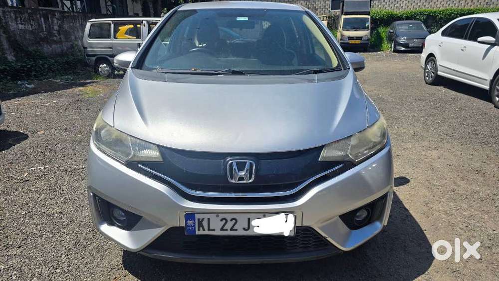 Honda Jazz V Diesel, 2016, Diesel