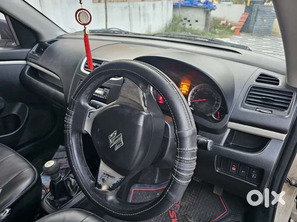 Maruti Suzuki Swift Vdi 2012 Diesel Manual