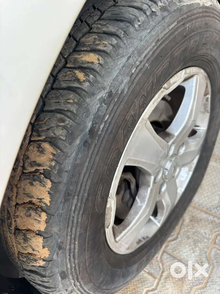 Mahindra Scorpio 2.2 4wd 2020
