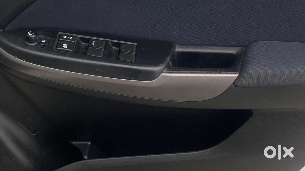 Maruti Suzuki Baleno Zeta Cvt, 2021, Petrol