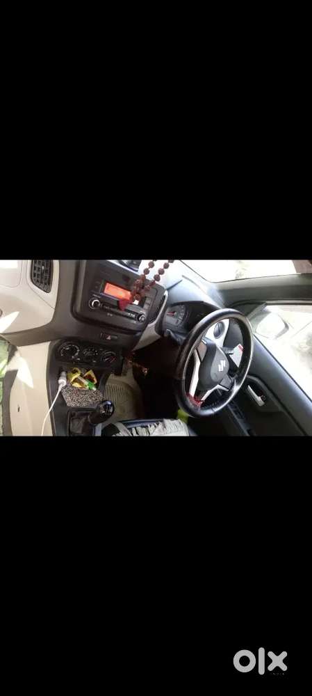 Maruti Suzuki Wagon R 2022