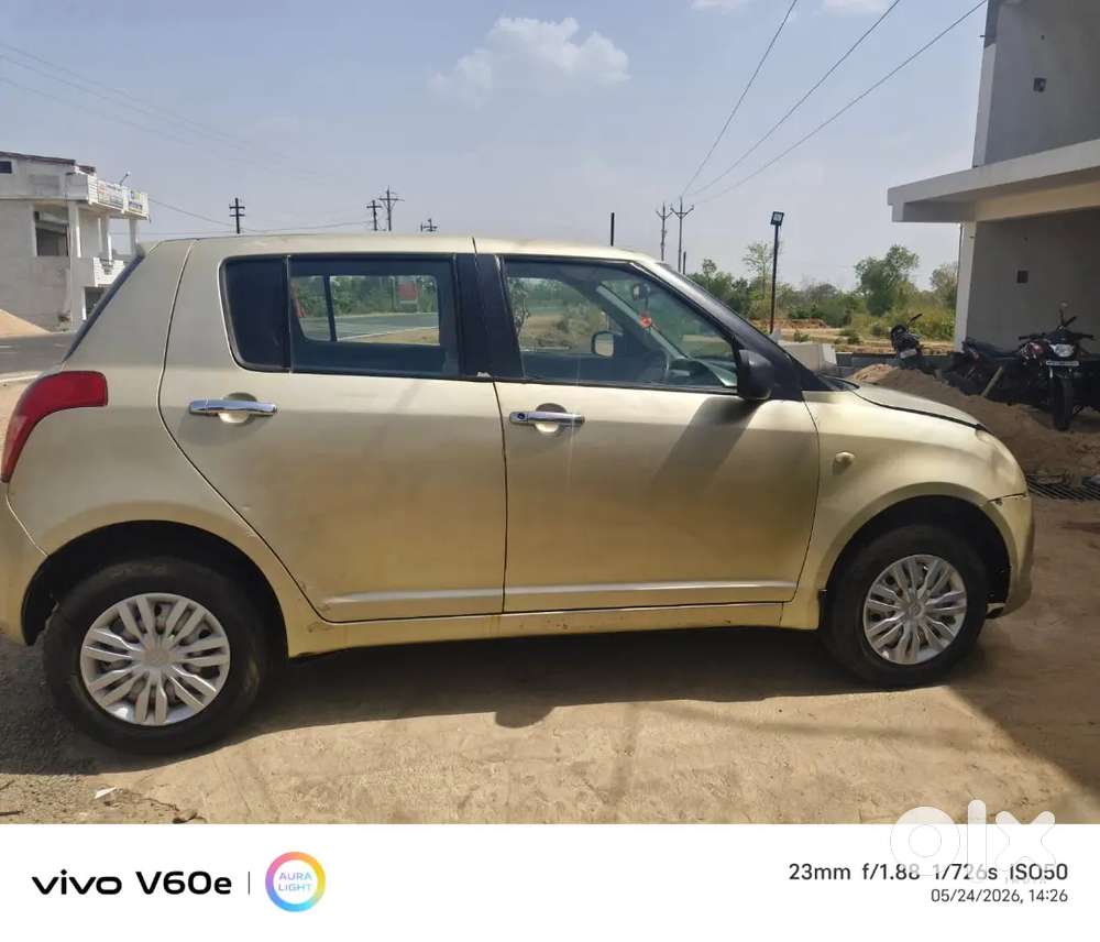 Maruti Suzuki Swift 2006 Petrol 160000 Km Driven