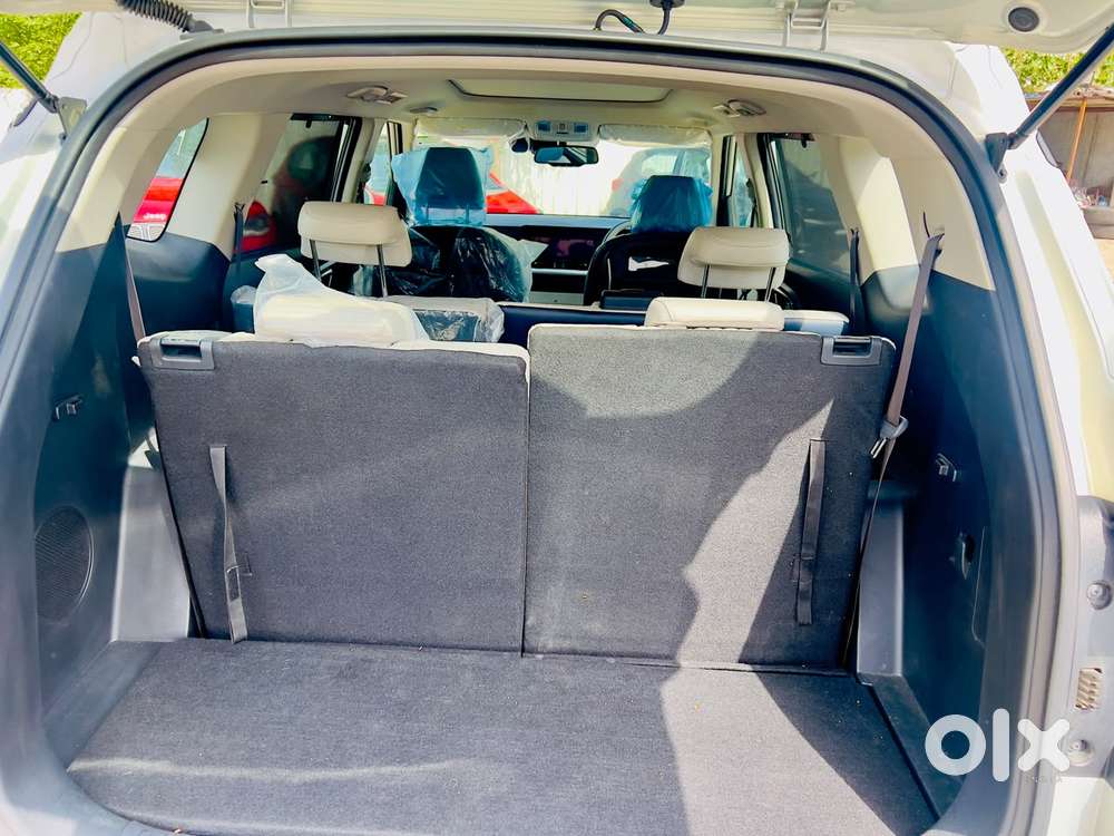 Kia Carens Clavis Ev Htk+, 2025, Electric
