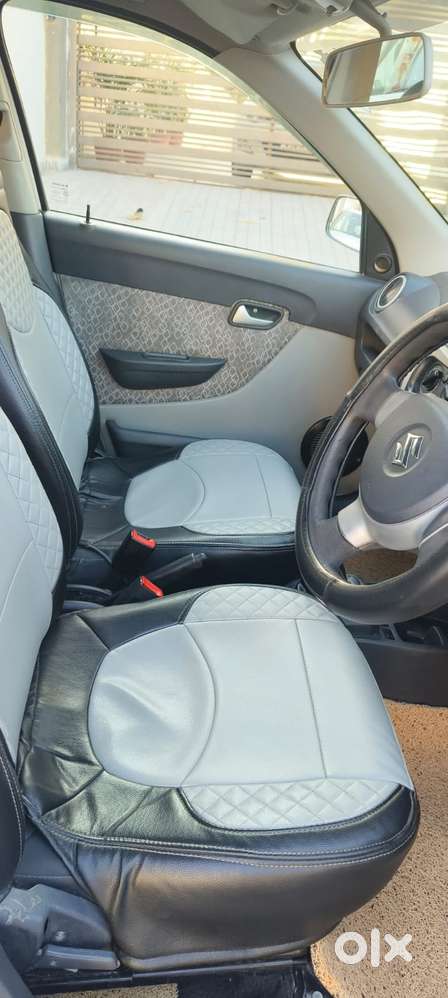 Maruti Suzuki Alto Tour H1, 2019, Cng & Hybrids