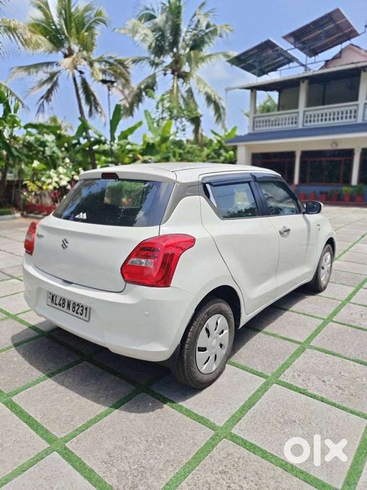 Maruti Suzuki Swift Ddis Vdi, 2019, Diesel