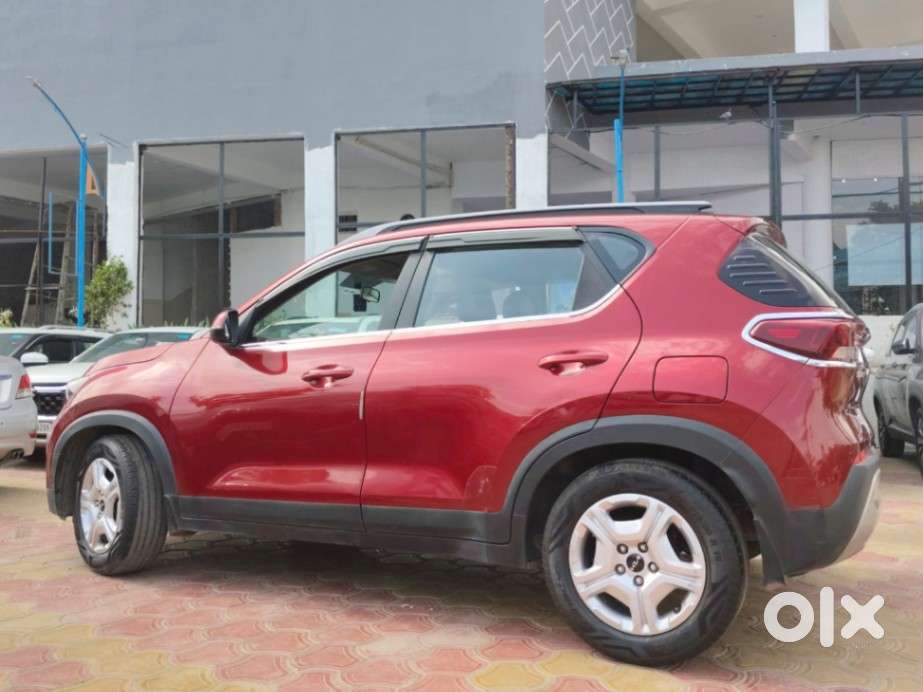 Kia Sonet 1.2 Htk Plus, 2023, Petrol