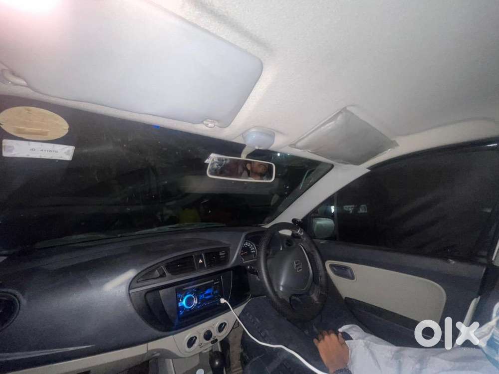 Maruti Suzuki 2016 Car