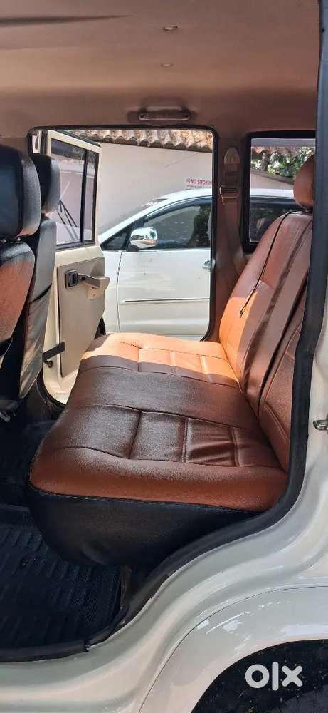 Mahindra Bolero